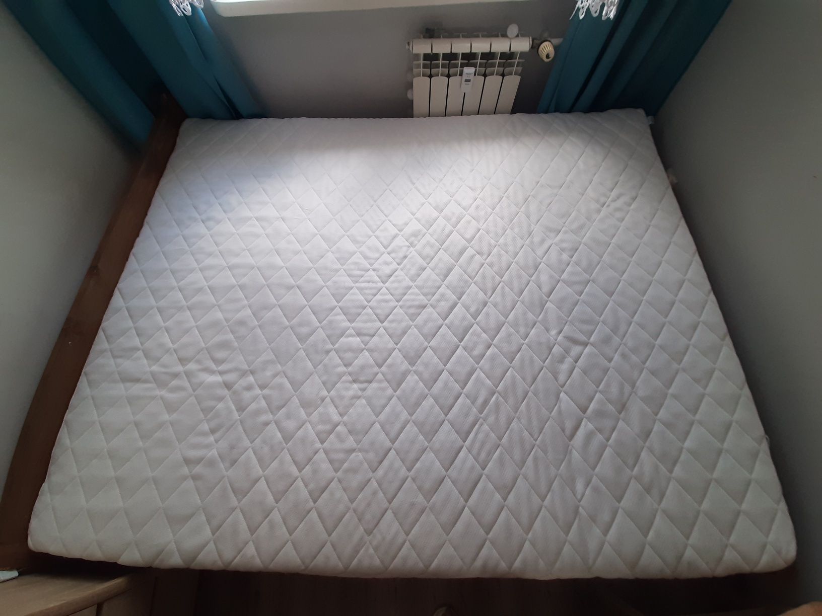 Materac 160x200 Dreamzone plus