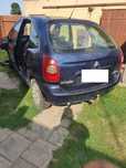Citroen Xsara Picasso 2.0 hdi kolor granatowy metalik  na części