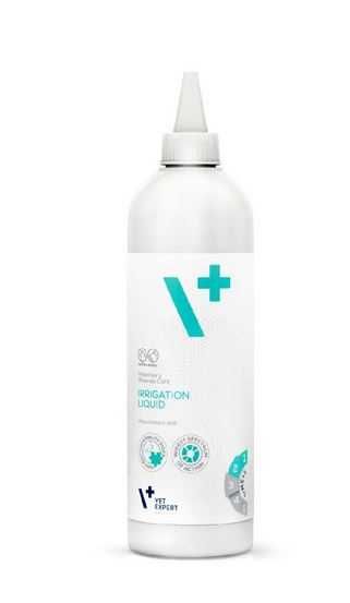 Irigation liquid, nowy
