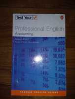 Professional English Accou