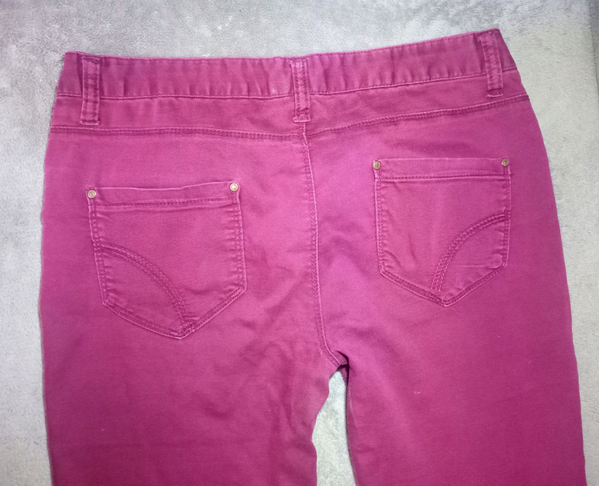 Spodnie jeans denim Co 38/40