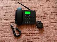 Стационарный GSM телефон KAER, стаціонарний мобільный телефон для СІМ