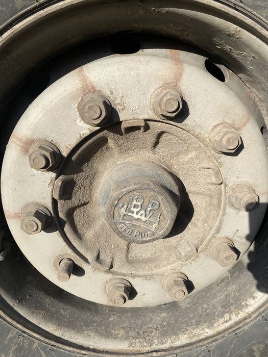 Зерновоз , контейнеровоз , полупричіп