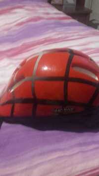 Kask dzieciecy