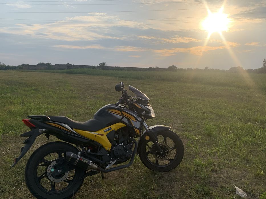 Lifan kp200 2024