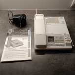 Telefon Panasonic KX-T4400