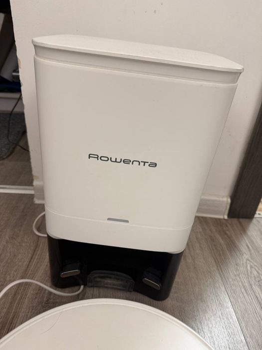 робот-пилосос Rowenta X-Plorer Series 75 S+.