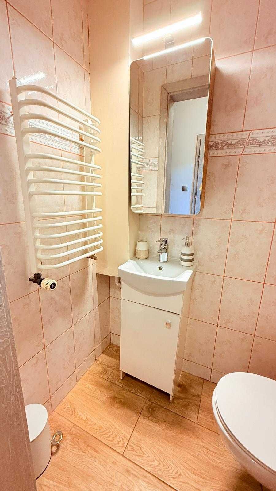 Słoneczna Idylla POKÓj 2 OS z tarasem  k. Karpacza SAUNA JACUZZI