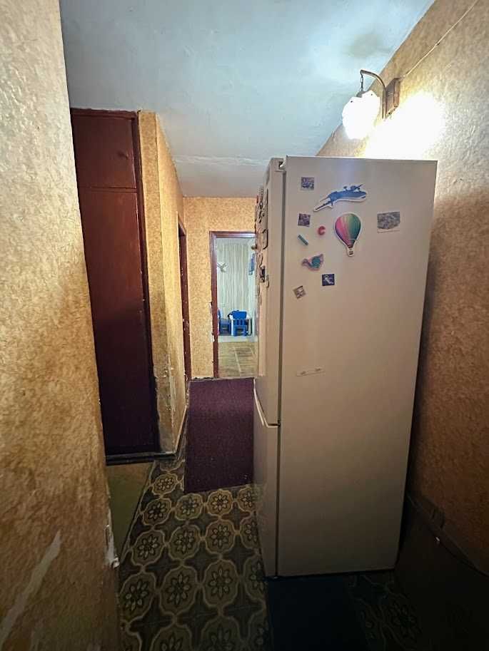 Продам 3-кімнатну квартиру по вул.Москаленка,10, без комісії