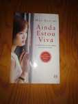 "Ainda Estou Viva" de Han Eun-Mi