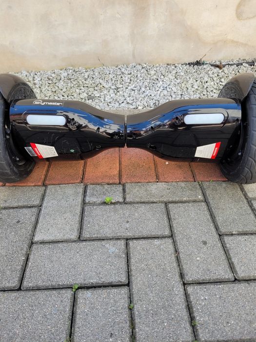 Deskorolka elektryczna Hoverboard skymaster