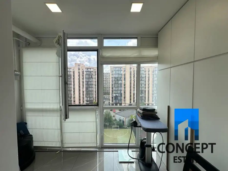 Вигідна ціна! 1к ЖК Ривер парк RIVER PARK Набережна річка