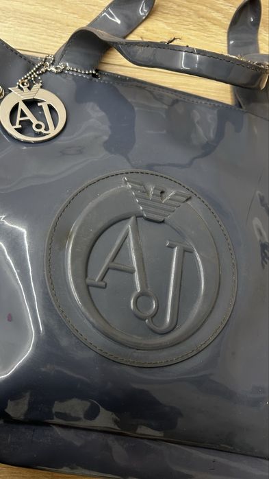 Torba Armani Jeans