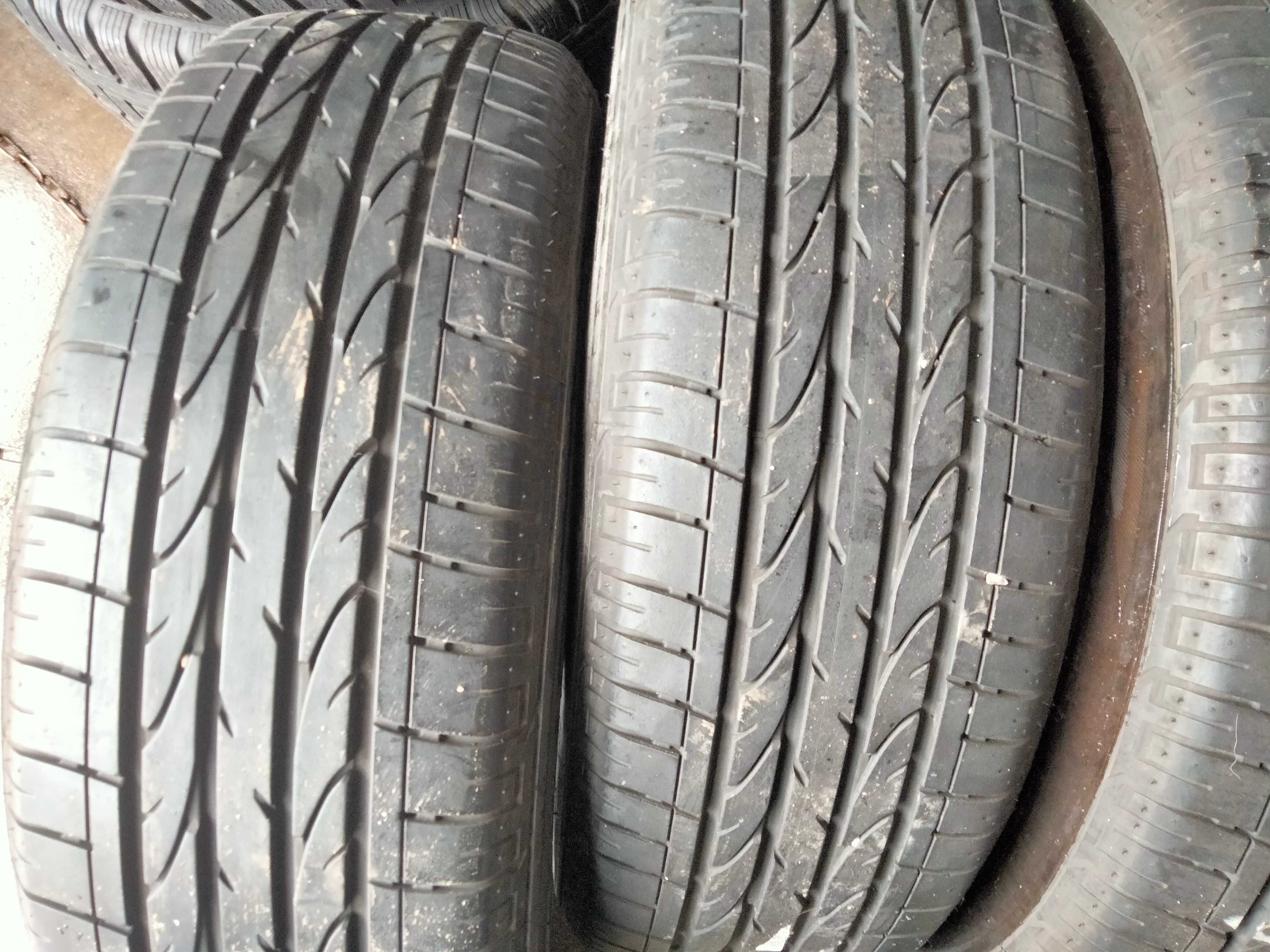 215 65 R17 Bridgestone