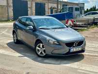 Volvo V40 T3*2017*1.5 T*152 KM*Automat*NAVI*Niski Przebieg*Salon Polska