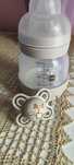 Butelka MAM 130 ml + smoczek MAM