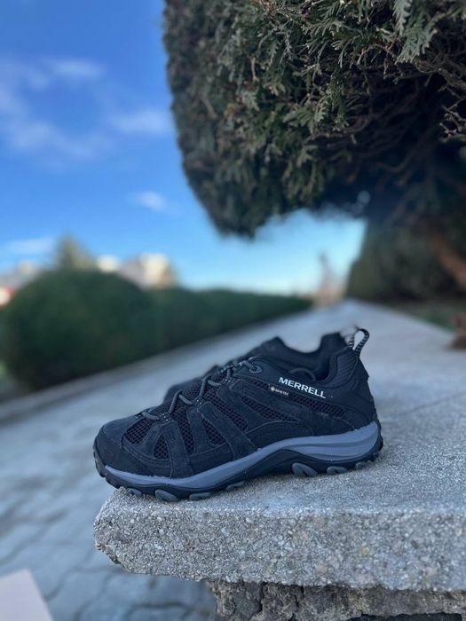 Чоловічі оригінальні кросівки Merrell Alverstone 2 GTX J036899