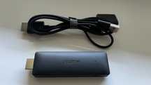 Realme 4K Smart Google TV Stick - telewizor SMART