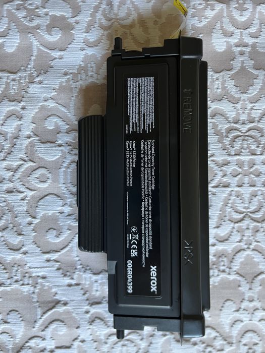 Cartucho de Toner Xerox B230/B225/B235