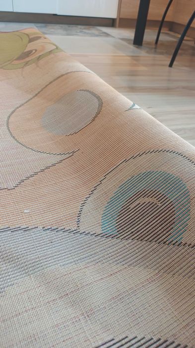 Dywan do pokoju dziecięcego, 2x2.80