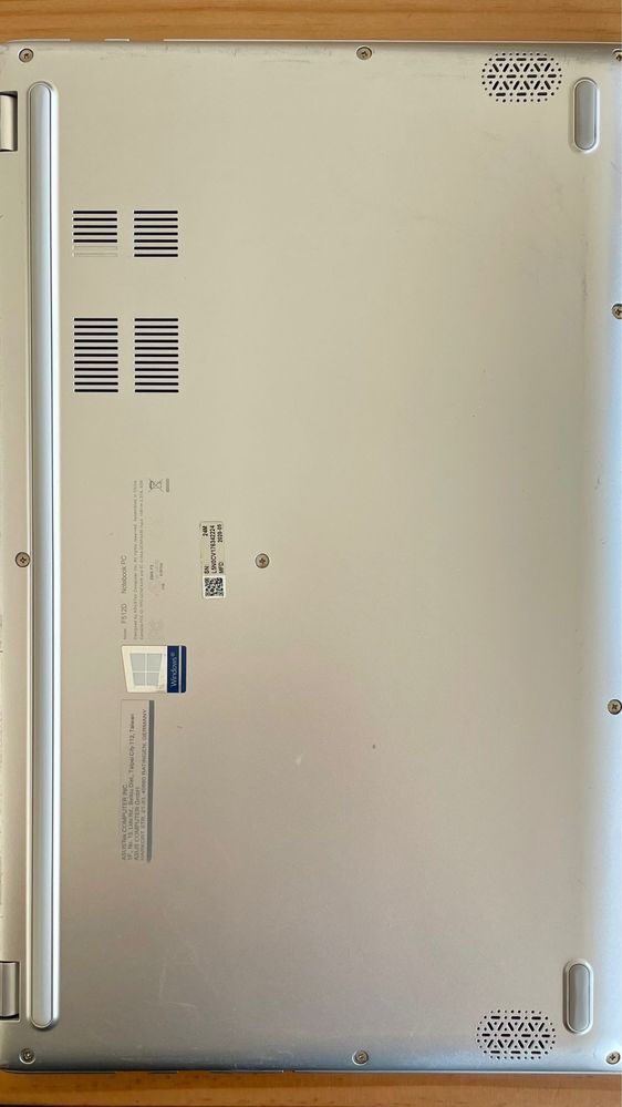 ASUS VivoBook F512DA 2021