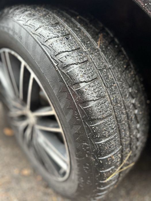 Subaru Legacy 2.0 дизель! Механіка! 4х4!