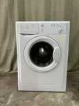 СуперУзкая Стиральная машина Indesit WIUL103 на 4 кг.Гарантия!