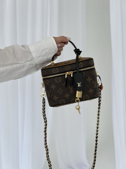Сумка LV Louis Vuitton Vanity