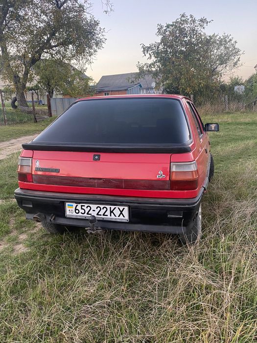 Reno 11 tl 1.4 1988