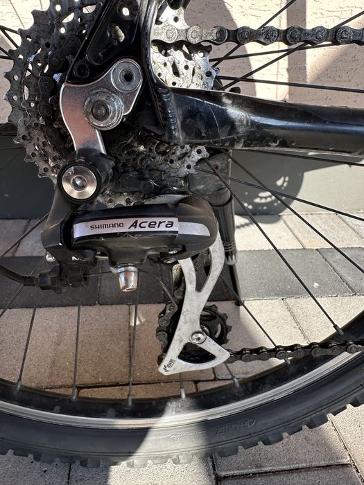 Rower góraki Kross Level A2