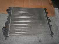 Radiador Agua 7700836301 RM1117 RENAULT CLIO 2004 1,5DCI