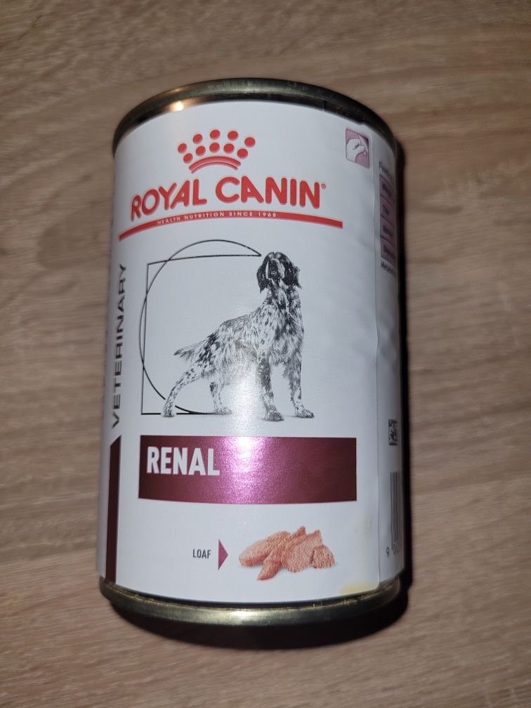 Royal Canin Renal 410g