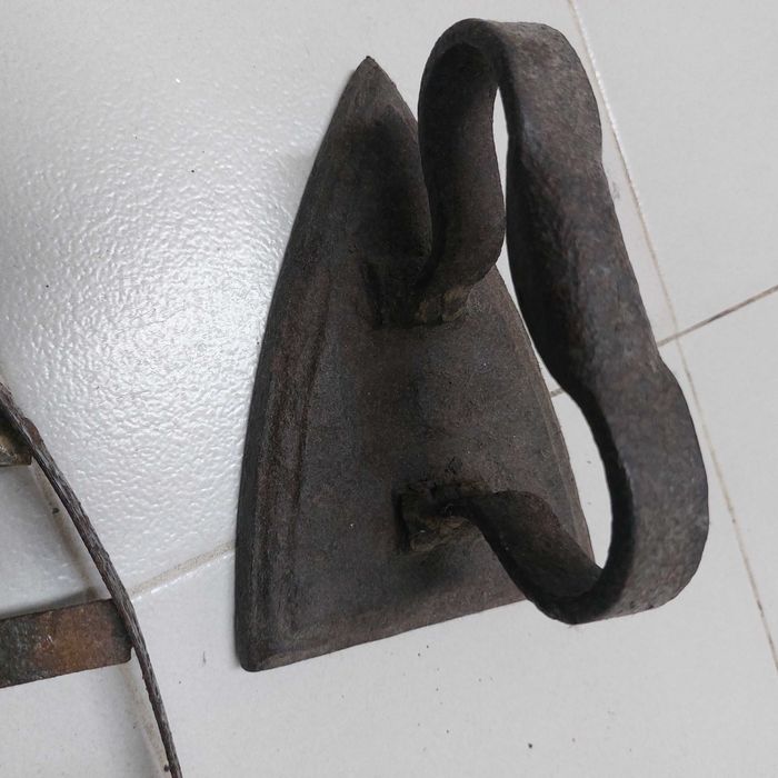 Ferro de engomar