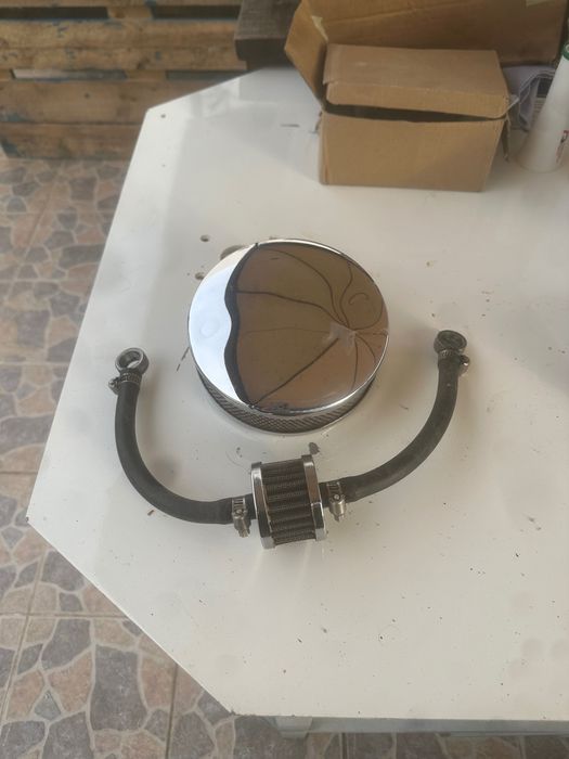 Peças para Harley davidson