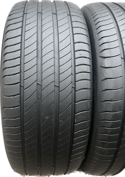 4 X OPONY MICHELIN 235/50/19 - PRIMACY 4 - 103V XL