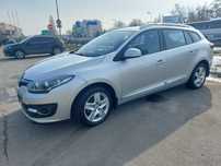 Продам  Renault Megane 2015 р.