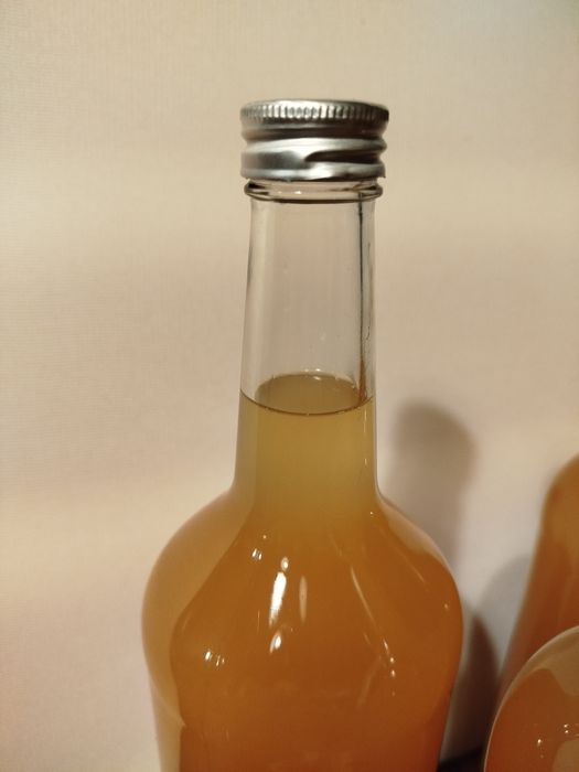 2L żywy Ocet jabłkowy domowy