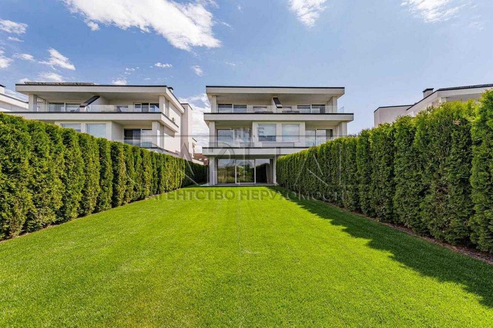 Оренда / Автономний будинок / Лютнева, Конча-Заспа, Київ