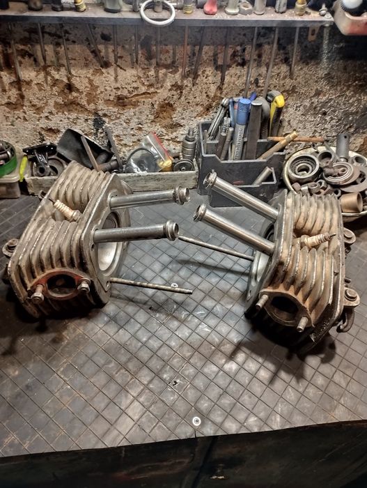 Головки Днепр МТ 11