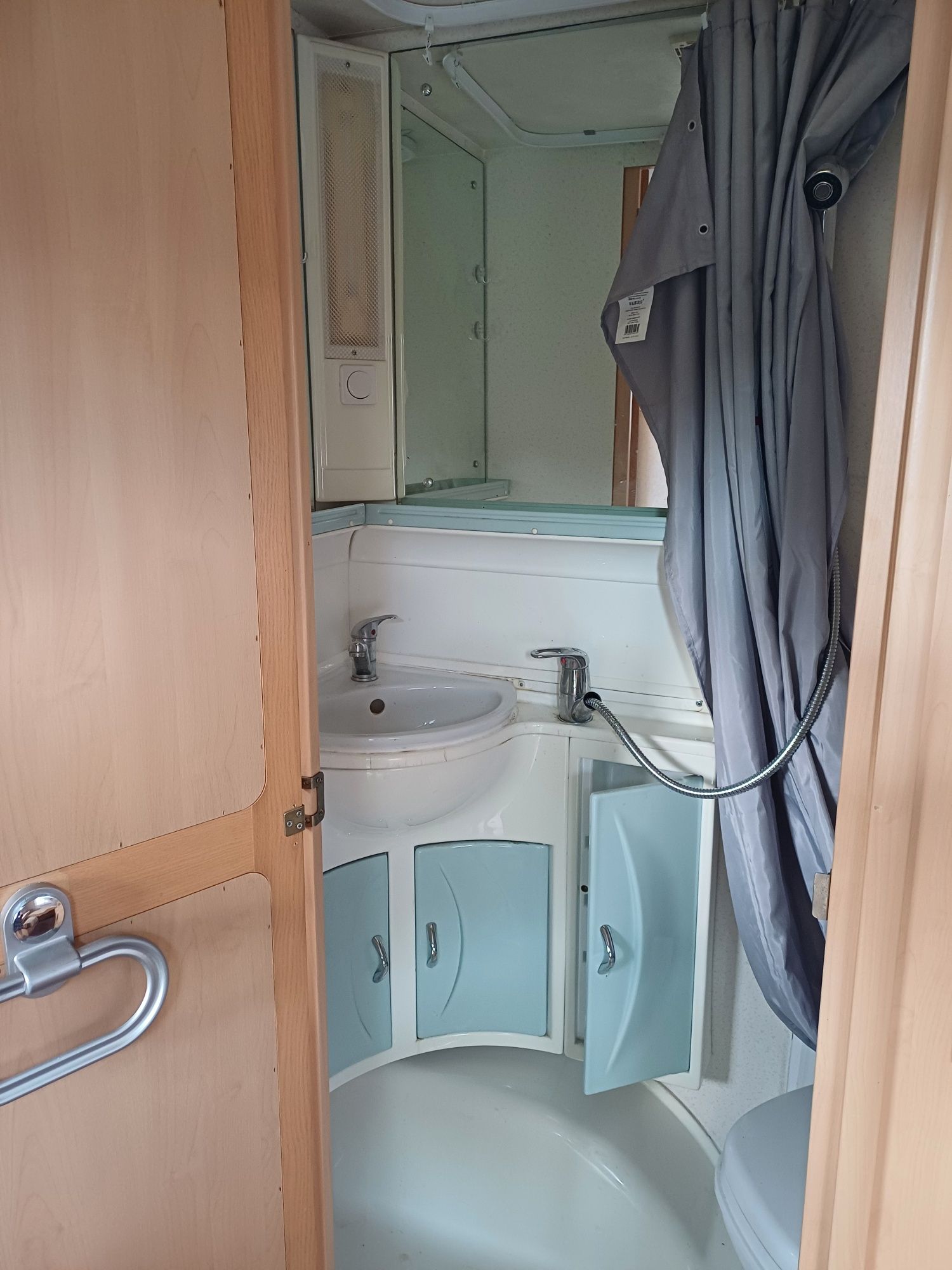 Coachman Amara 5-6 osobowa