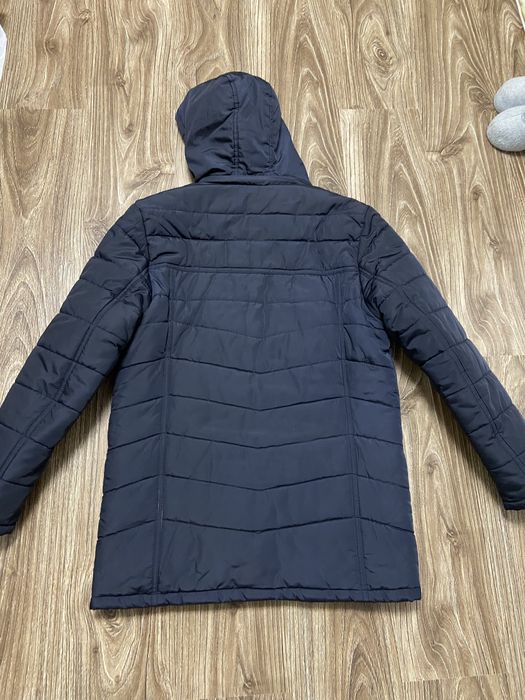 Куртка чоловіча зимова 50 розмір xl