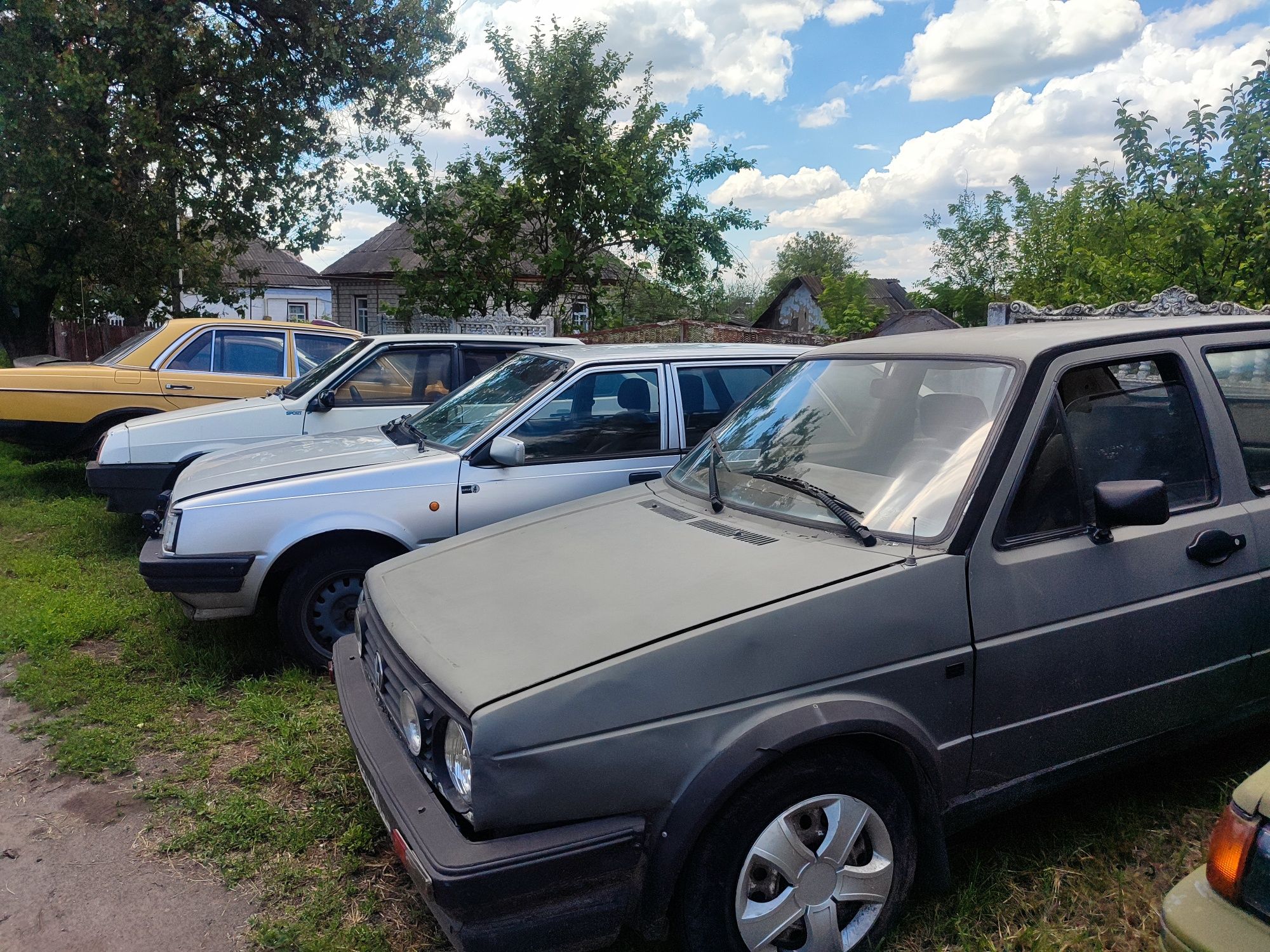 ‼️РОСПРОДАЖА ‼️Nissan sunny 2 л дизель сел поехал