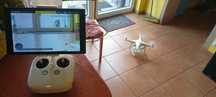 Dron DJI Phantom 3 Advanced
