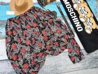 Spodnie pantalony buggy 40/42