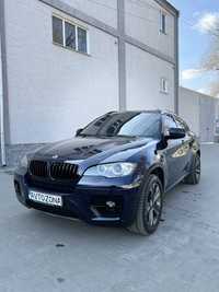 Bmw x6 e71 Возможен обмен