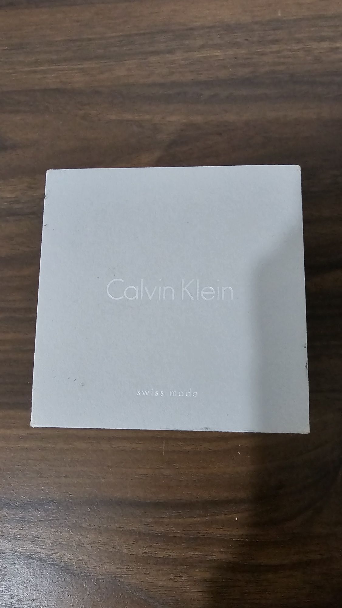 Relógio Senhora Calvin Klein