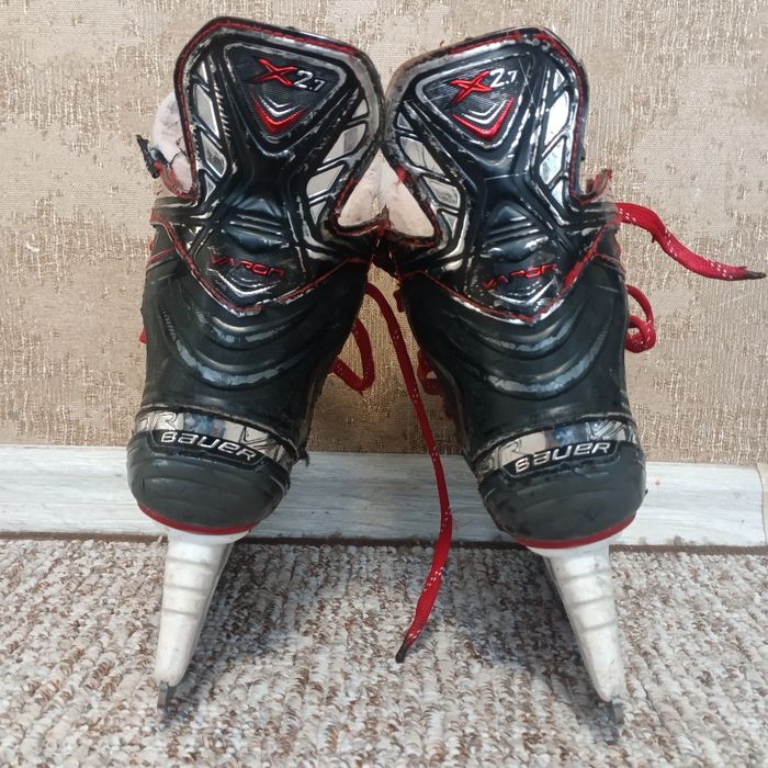 Коньки хоккейные Bauer vapor X2,7