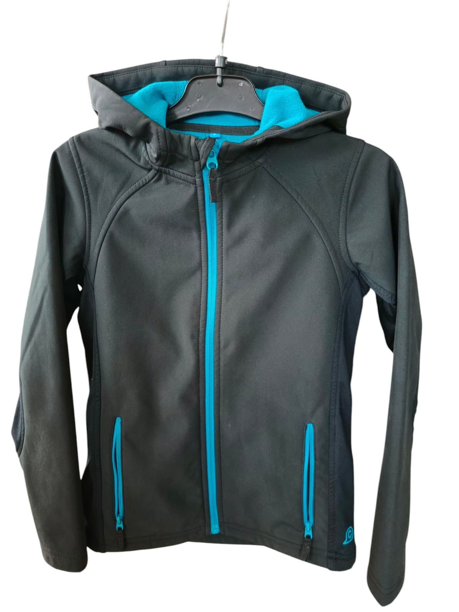 Bluza/kurtka typu softshell