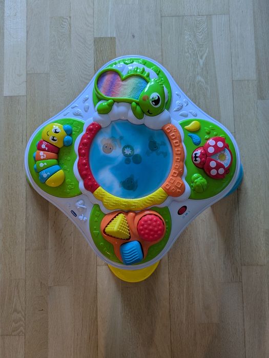Mesa de actividades Chicco