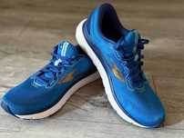 Бігові кросівки Brooks Glycerin 18. (29 см)